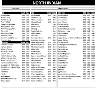 Jalandhari Jatt Junction menu 5