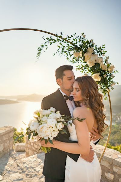 शादी का फोटोग्राफर Maria Sosnina (msosnina)। जुलाई 11 2021 का फोटो