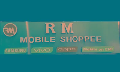 Rm Mobile Shop