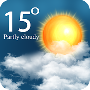 Weather Forecast  Icon