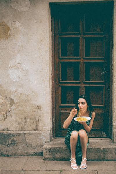 Fotografer pernikahan Tatyana Pokotinskaya (tatiankina). Foto tanggal 27 Juli 2021