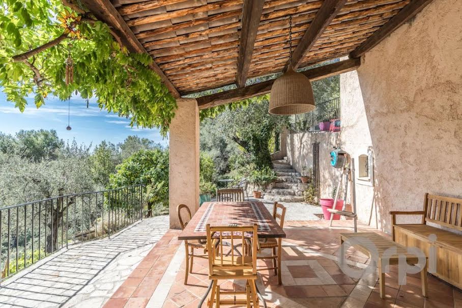 Vente maison 6 pièces 162 m² à Colomars (06670), 750 000 €