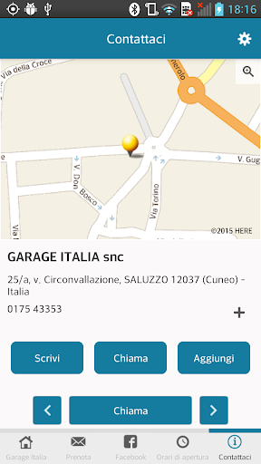 免費下載商業APP|GarageItalia app開箱文|APP開箱王