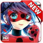 Cover Image of Download Miraculous Ladybug Wallpaper 1.0 APK