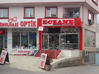 Eczane Değirmenlikızık