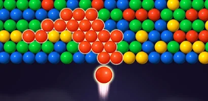 Bubble Shooter 3 for Android - Free App Download