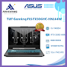 Laptop Asus Tuf Gaming F15 Fx506Hc - Hn144W (Core I5 - 11400H | 8Gb | 512Gb | Rtx 3050 4Gb | 15.6 Inch Fhd | Win 11 | Đen) - Hàng Chính Hãng - Bảo Hành 24 Tháng
