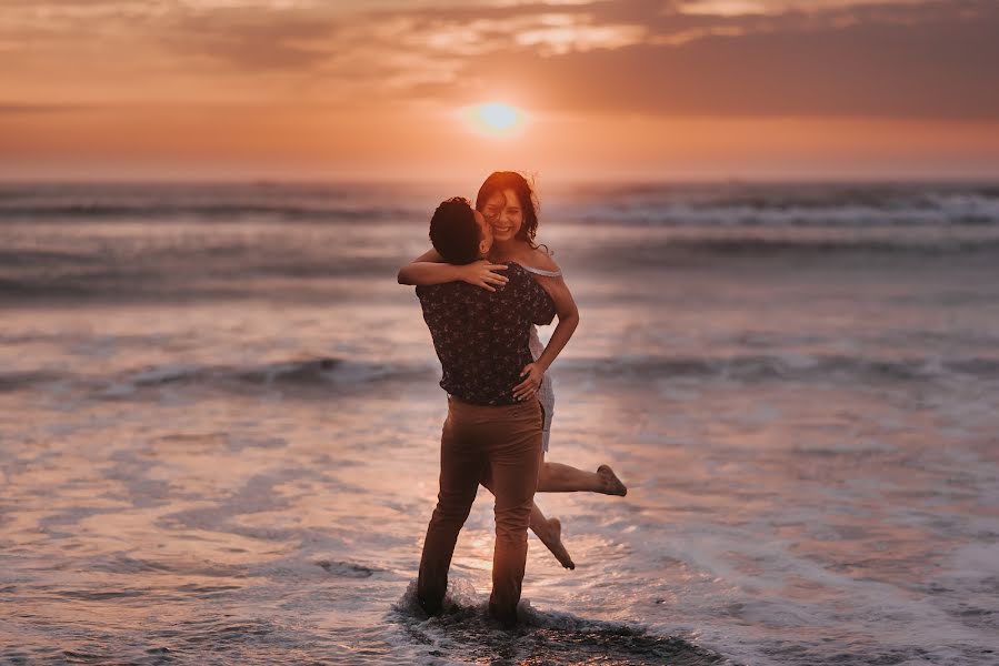 Fotografer pernikahan Jonatthan Thauma (thaumastudio). Foto tanggal 11 Februari 2019