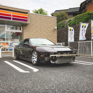 180SX RPS13