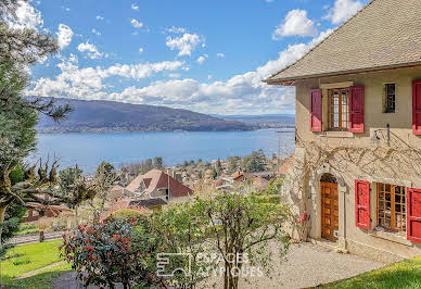 House with terrace 10