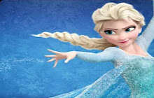 Frozen 2 HD Wallpapers New Tab Theme small promo image