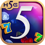 Cover Image of Download High 5 Casino: Free Vegas Slots 4.3.2 APK