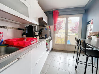 appartement à Brive-la-Gaillarde (19)