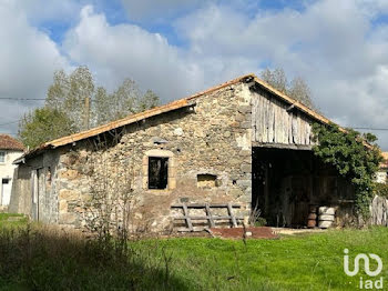 maison à Boismé (79)