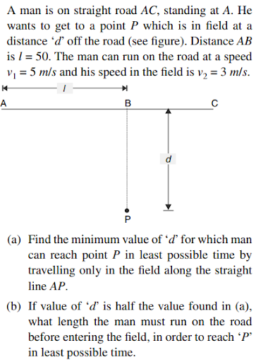 Relative motion