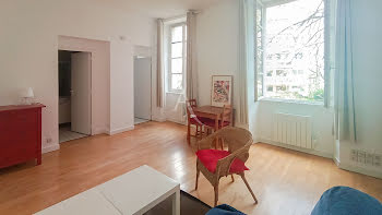 appartement à Nantes (44)