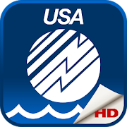 Boating USA HD latest Icon