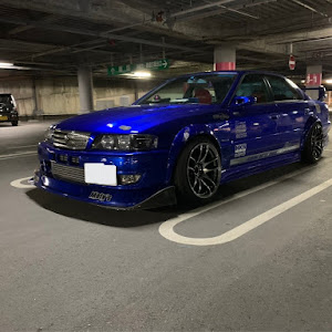 チェイサー JZX100