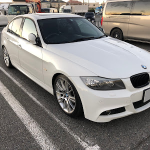 3シリーズ セダン 335i