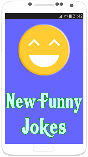 New Funny Jokes