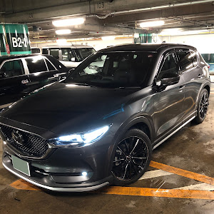 CX-5 KF5P