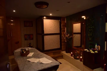 Asian Saga Spa photo 