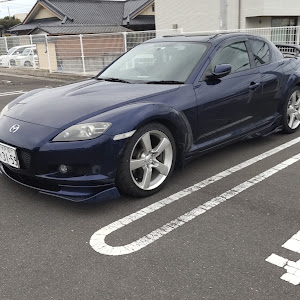 RX-8