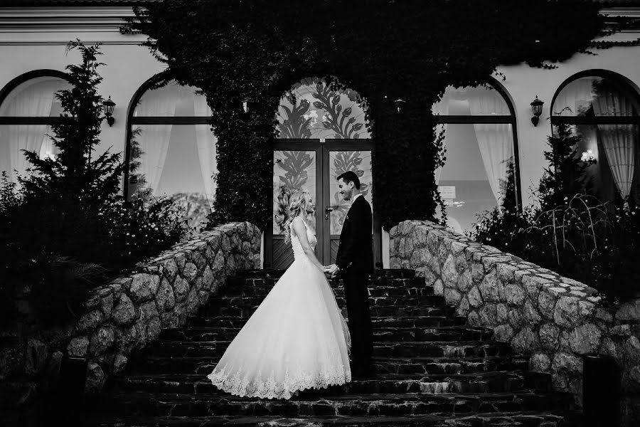 Photographe de mariage Mihai Ruja (mrvisuals). Photo du 2 septembre 2016