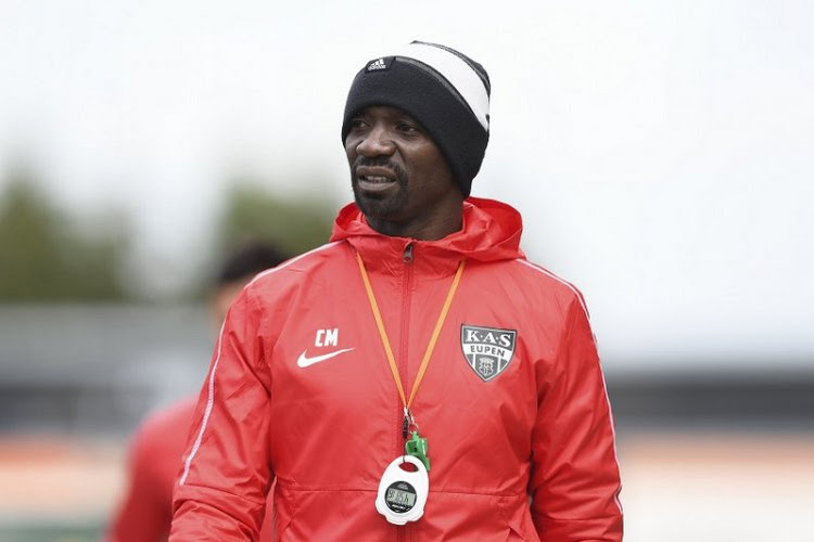 Claude Makelele préface la difficile première de la saison pour les Pandas 