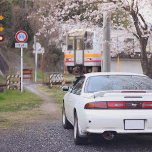 シルビア S14