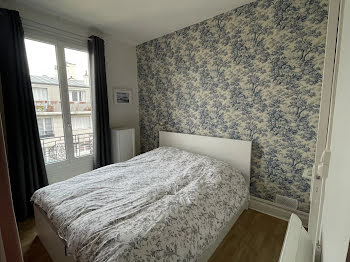 appartement à Saint-Ouen (93)