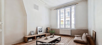 appartement à Paris 14ème (75)