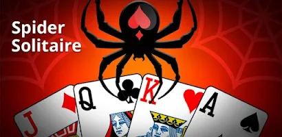 Spider Solitaire: free online card game, play full-screen without download