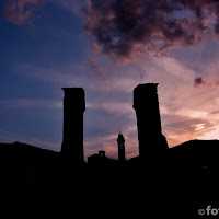 BOBBIO IN CONTROLUCE di 