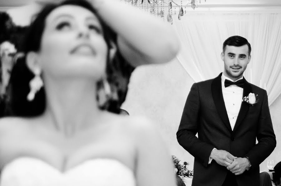 Wedding photographer Florian Raducu (raducuflorian). Photo of 6 April 2018