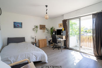 appartement à Merignac (33)