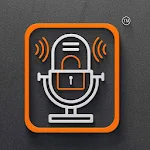 Cover Image of Download Silent Witness Hidden Voice Recorder w/ GPS™ 1.0 APK