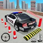 Cover Image of Unduh Game Mobil Parkir Mobil Polisi 5.25 APK