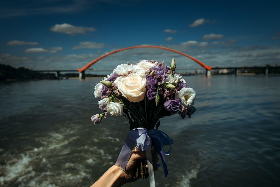 Fotógrafo de bodas Aleksandr Schastnyy (exebiche). Foto del 29 de abril 2019