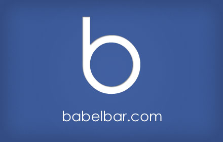 babelbar small promo image