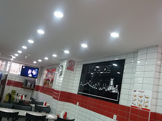 Etitat Döner Beşyol