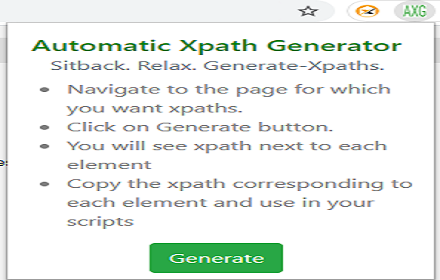 AutomaticXpathGenerator small promo image