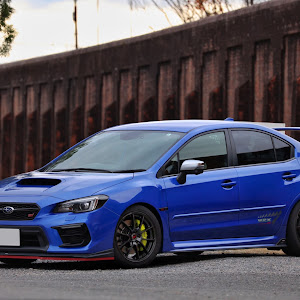 WRX STI VAB