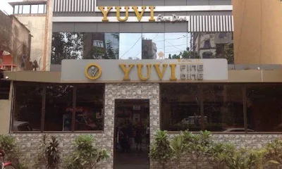 Yuvi Fine Dine