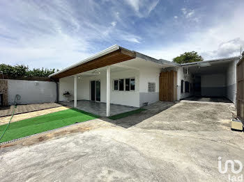 maison à Bois De Nefles Saint Paul (974)