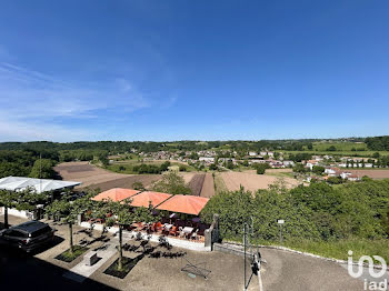 appartement à Cambo-les-Bains (64)