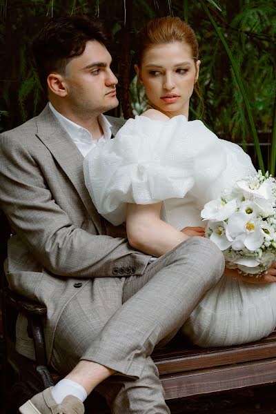 Wedding photographer Daria Ovsyannikova (ovsyanochka). Photo of 3 August 2023