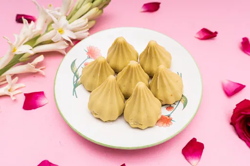 Kesar Khoya Mewa Modak