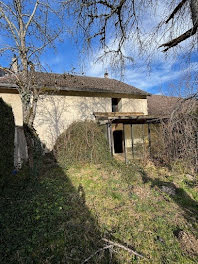 maison à Lons-le-Saunier (39)