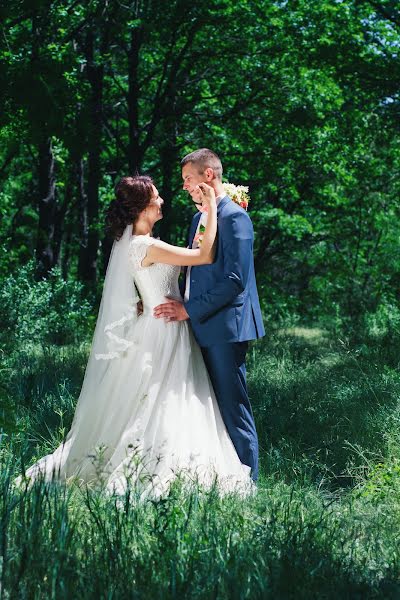 Svatební fotograf Pavel Reznik (pavelreznik). Fotografie z 26.března 2018